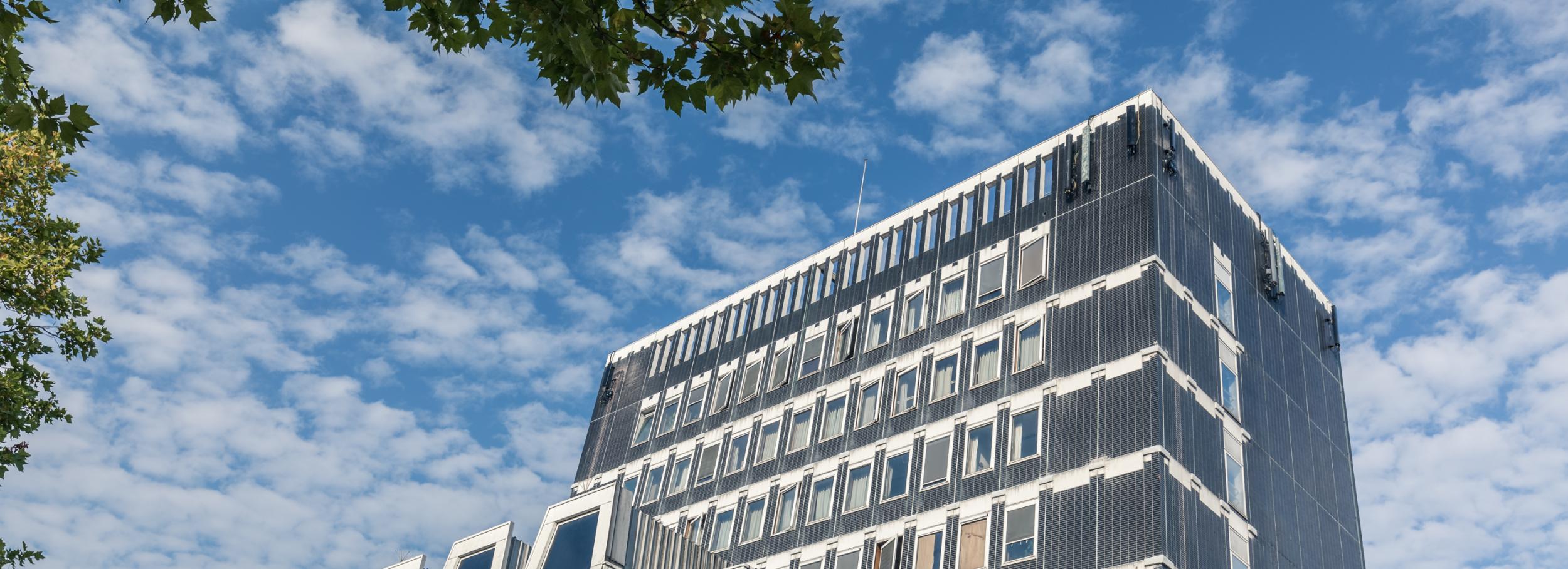 Responsabilité sociale des entreprises